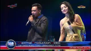 Geri ft Lala widi Duet ( Gurauan Berkasih )