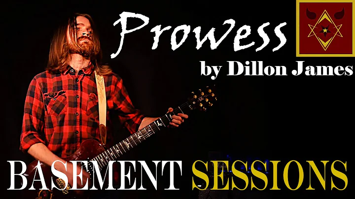 Basement Sessions - 'Prowess'