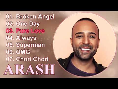 Arash Helena Best Songs Jukebox | Love And Rock Collection | Nonstop Songs A.R.A.S.H