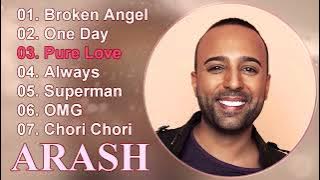ARASH Helena Best Songs Jukebox | Love and Rock Collection | Nonstop songs a.r.a.s.h