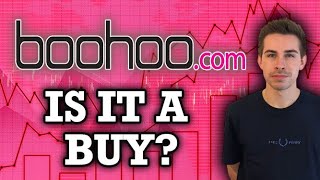 Is Boohoo Stock A Buy?