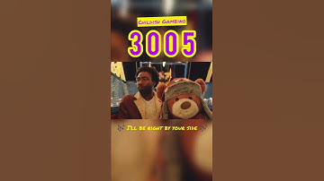 Thumbnail of Uncovering the SECRET version of Childish Gambino’s 3005