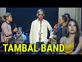 PERCIL CS Cak Blangkon Lagu Baru TAMBAL BAND