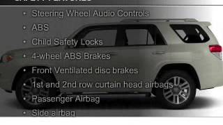 2013 Toyota 4Runner - Rapid City SD