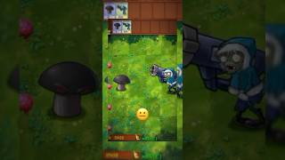EXPLODING MUSHROOMS AGAINST COLD SNOW BULLET ZOMBIES #pvzfusion #plantvszombiefusion