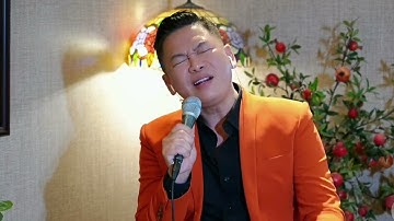 CÓ NHỮNG NIỀM RIÊNG (Lê Tín Hương) - Ca sỹ : Bách Nguyễn - Guitar : Đạo Nguyễn