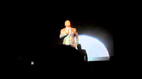 An Evening with Bruce Campbell (2/5)