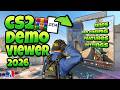 Der Komplette CS2 Demoviewer Guide Für Anfänger