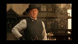 The Gritty Legacy of Gene Hackman in the Wild West