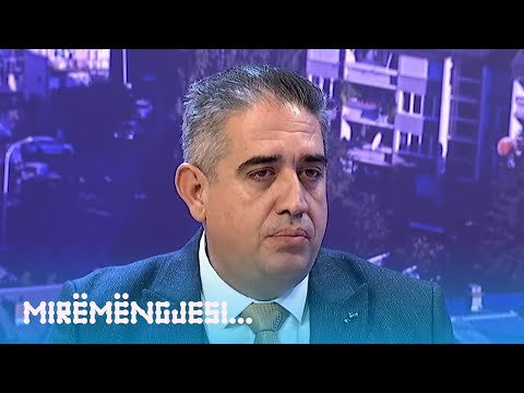 Kanceri i prostatës - Komplikimi më i shpeshtë, intervistë me Arber Neziri - Urolog