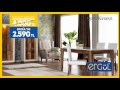 Download Yemek Odası TV Reklamı / 7 sn Yemek Odası TV Reklamı / 7 sn