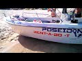 аренда лодки в Греции