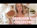 MY BEST & WORST DESIGNER HANDBAGS // 2022 Luxury Bag Collection // Fashion mumblr