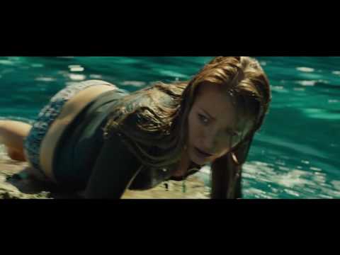 THE SHALLOWS 2016  International Trailer #2 HD www film-cell co uk