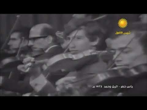 مرينا بيكم حمد النسخة الاصلية