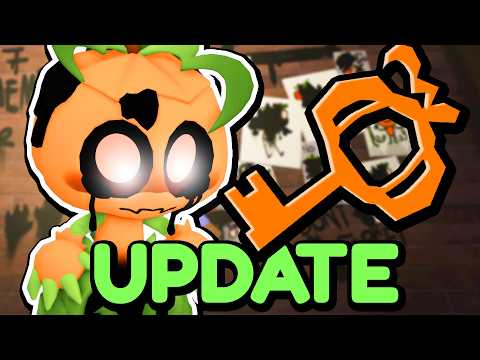Dandy's World HALLOWEEN EVENT is Releasing October 2nd!