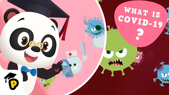 Coronavirus Outbreak | How to protect yourself | Kids Learning Cartoon | Dr. Panda TotoTime - DayDayNews