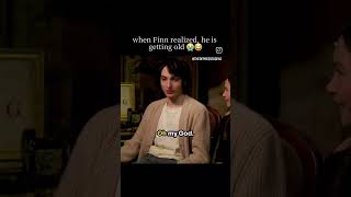Finn 😭 #finn #wolfhard #strangerthings #strangerthings2 #strangerthings3 #strangerthings4 #shorts