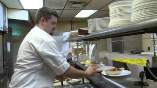 A family affair at Rastrellis in Clinton