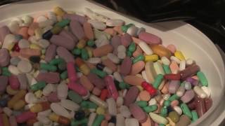 Prescription Opioid Crisis in Clackamas County
