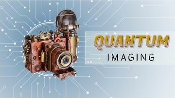 QUANTUM IMAGING