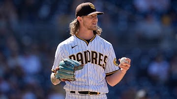 Josh Hader 2023 MLB Highlights