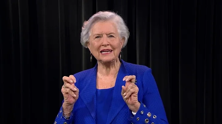 The Vote | Honorable Linda Chapin
