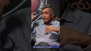 విద్యలో కీలకం ఆ అంశమే...|| Dr. Jayaprakash Narayan @srinivaskomira
