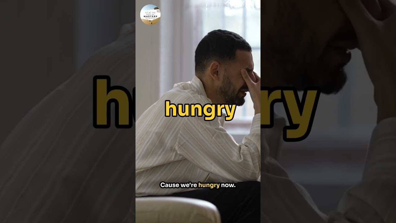 Want Transformative Growth? Watch This Now