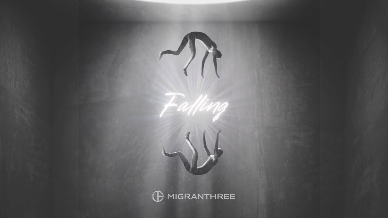 Watch Falling (Official Video) on YouTube Watch Falling (Official Video) on YouTube