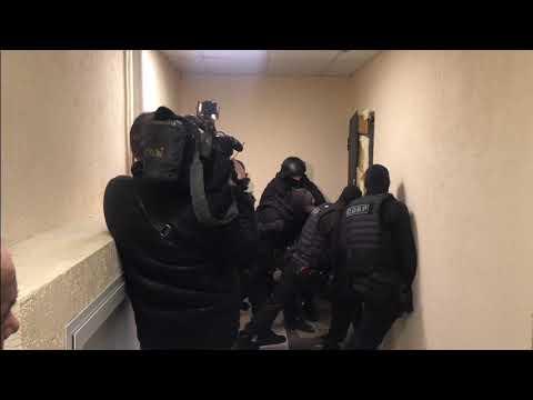 Задержаны «телефонные» мошенники