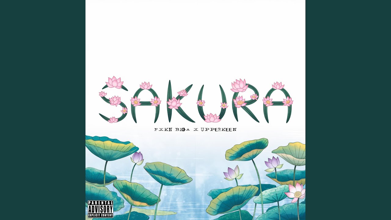 Watch Sakura (feat. upperkeen) on YouTube Watch Sakura (feat. upperkeen) on YouTube