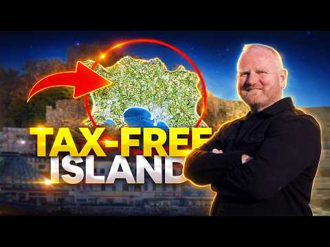 This Island Makes Property Investors Rich (Here’s Why)