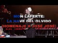 🇨🇱🇦🇷 MON LAFERTE- LA NAVE DEL OLVIDO [REACCION] 🤯