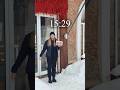жизнь за полярным кругом она такая… #shorts