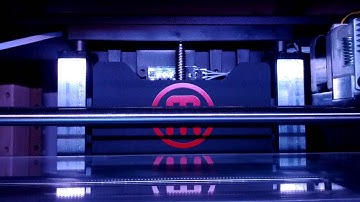 Makerbot Replicator 2 Upgrade