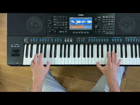 Yamaha PSR SX920 What Is Super Articulation And Super Articulation 2 Yamaha Psrsx920