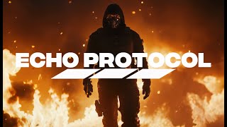 Echo Protocol | AI Trailer
