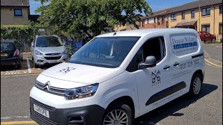 Duncan McLaren Mobile Locksmith Service Duncan Mclaren Locksmith Edinburgh