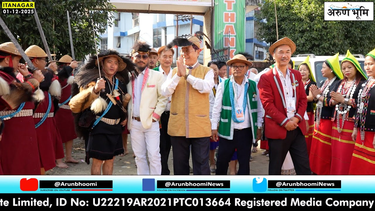 Indigenous Faith Day Celebrated at Capital Complex