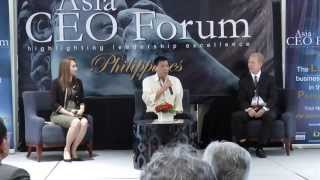 Must Watch Q&amp;A with Duterte!