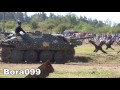 Tankové dny v Lešanech 2016 Bora099
