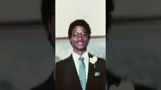 #The Deceased Mr Ronnie Thomas (Germaine Pate-Thomas).   #BenniferDavitaPate. #ElwynPate.