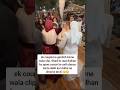 Diivorce at the Wedding | Newly Married Couple Viral Clip | #shortsfeed #shortvideos
