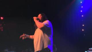 Jonwayne Stones Throw Showcase SXSW 2014