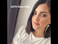 GATE Shop Try on Haul - Egy igazán jól sikerült online rendelés | Cintia.