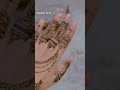 Awaara  angaara tranding song creative henna ✨🍃💗#creativehenna #shortvideo #hennadesign #beautiful
