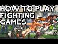 The Fundamentals Of Fighting Games - Guilty Gear -Strive- Complete Beginner Tips & Tricks