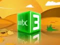 MBC 3 Ident Short 2 Logo 2006 2026