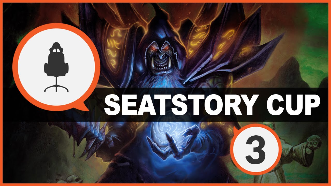 Faramir vs Firebat | Group F - Deciders Match | SeatStory Cup III
